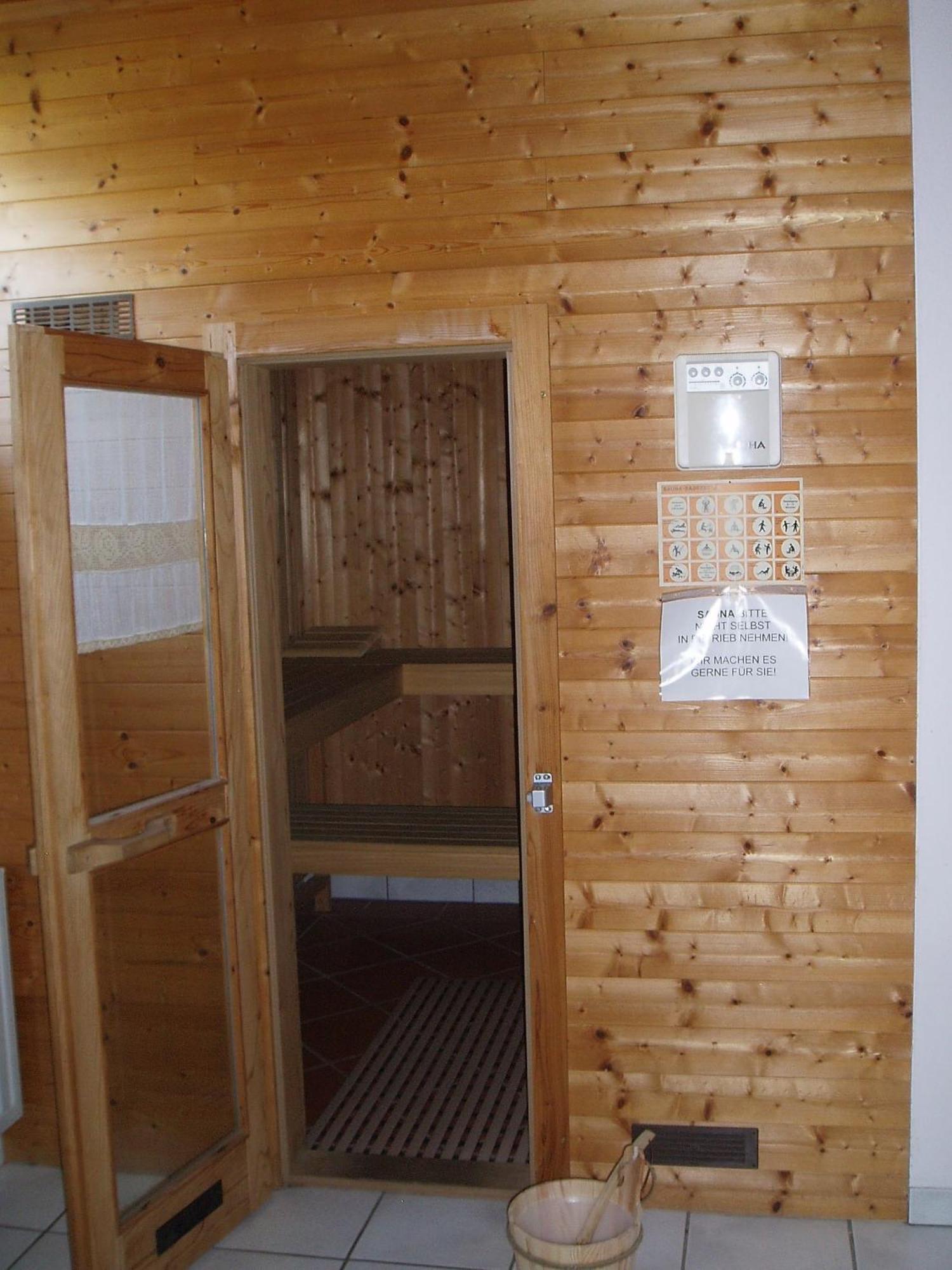 Gaestehaus Haagen Bad Waltersdorf Buitenkant foto